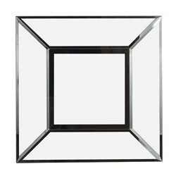 Kenroy Bouchard 30-inch Wall Mirror