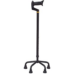 Prodigy Easy Walk Quad Cane