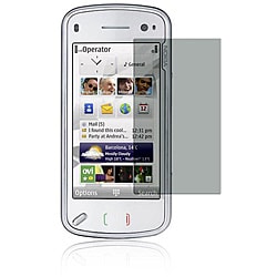Luxmo Nokia N97 Mirror Screen Protector