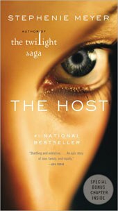 The Host (Paperback)