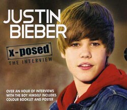 Justin Bieber: X-Posed: Interviews