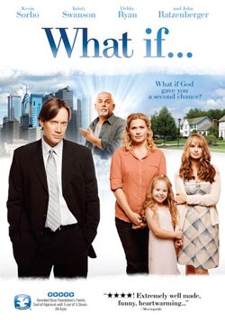 What If... (DVD)
