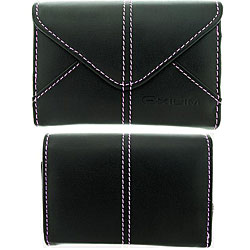 Casio Black Exilim EX-Case-VBR V-Case 