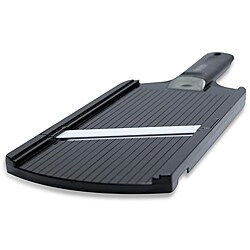 Keuken Black Ceramic Mandoline Slicer