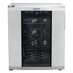 Cuisinart CWC-1600 Private Reserve Wine Cellar