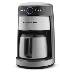 KitchenAid KCM223CU 12-cup Thermal Carafe Coffee Maker