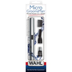 Wahl Micro Groomsman Personal Trimmer