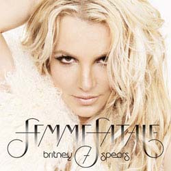 Britney Spears - Femme Fatale  (Deluxe)