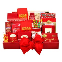 Ultimate Happy Chinese New Year Tray