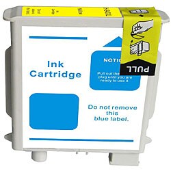 HP Compatible 940XL (C4909AN) Yellow Ink Cartridge