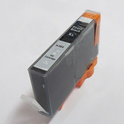 HP Compatible 564XL (CB322WN) Photo Black Ink Cartridge