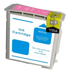HP 84 Compatible C5018AN Light Magenta Cartridge