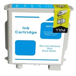 HP 85 Compatible C9425A Cyan Ink Cartridge