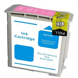 HP 85 Compatible C9429A Light Magenta Ink Cartridge
