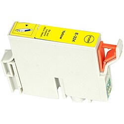 Epson Compatible T032420 Yellow Ink Cartridge