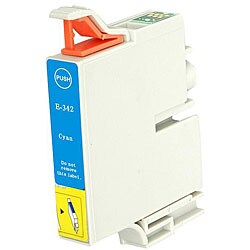 Epson Compatible T034220 Cyan Ink Cartridge