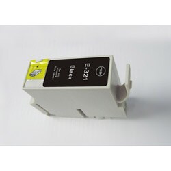 Epson Compatible T032120 Black Ink Cartridge