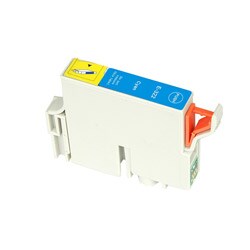 Epson Compatible T032220 Cyan Ink Cartridge