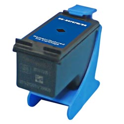 HP Compatible C8767W Black Ink Cartridge
