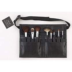 Cala Professional Makeup Brush Apron Pouch