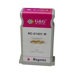 Canon Compatible BCI-1401M Magenta Ink Cartridge