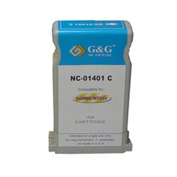 Canon Compatible BCI-1401C Cyan Ink Cartridge