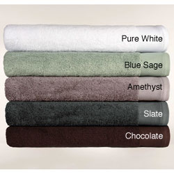 Rayon from Bamboo Hotel 3-piece Towel Set