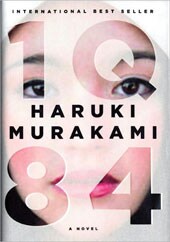 1Q84 (Hardcover)