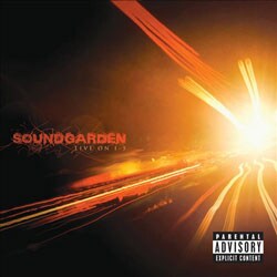 Soundgarden - Live on I-5 [PA]