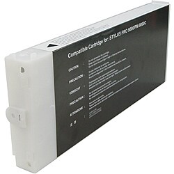 Epson Compatible T407011 Black Ink Cartridge