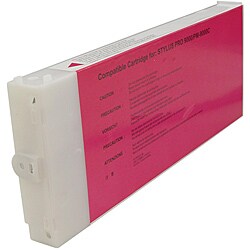 Epson Compatible T409011 Magenta Ink Cartridge