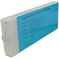 Epson Compatible T410011 Cyan Ink Cartridge