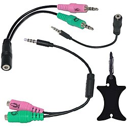 Headset Buddy Adapter Kit