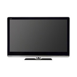 Sharp LC52LE810UN 52-inch 1080p 120Hz LED TV (Refurbished)