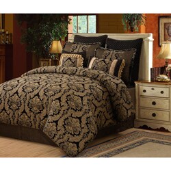 Amelia 8-piece Comforter Set