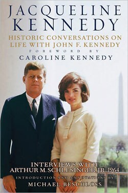 Jacqueline Kennedy (Hardcover)