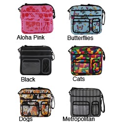 Nova Mobility Saddle Bags