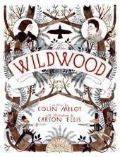 Wildwood (Hardcover)