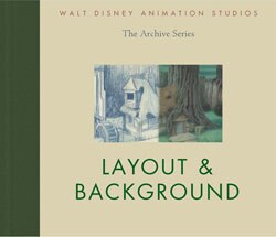 Walt Disney Animation Studios the Archive Series (Hardcover)