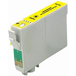 Epson Compatible T099420 Yellow Ink Cartridge