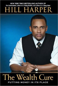 The Wealth Cure (Hardcover)
