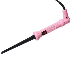 Proliss Twister 9-18 mm Pink Tourmaline Curling Iron
