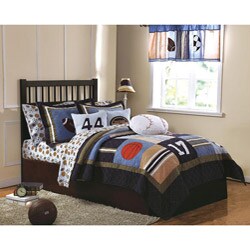 State Games Mini Quilt Set