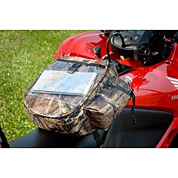 ATV Camouflage Gear/ Map Bag