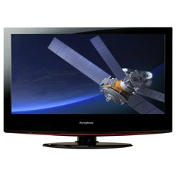 iSymphony LC32iH60 32-inch 720p LCD TV
