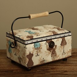 Sewing Basket