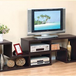 Novelty Multi-functional 2-piece Display Shelf
