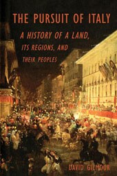 The Pursuit of Italy (Hardcover)