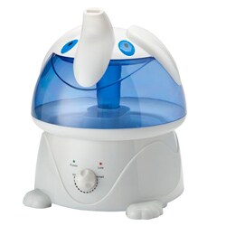 Ellie the Elephant Ultrasonic Cool Mist Humidifier