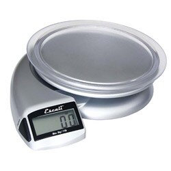 Escali 115P Pennon Multifunctional Scale